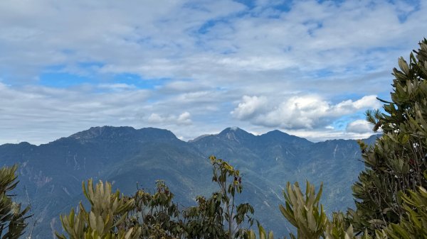 埔里六秀 《有勝山 2105m》2025 12/132961245