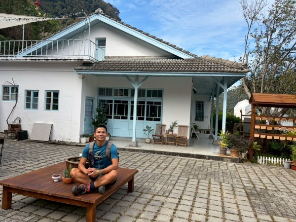 出關古道.出雲段(出磺坑古道/法雲寺古道)【台灣 你不知道的是…】2978198