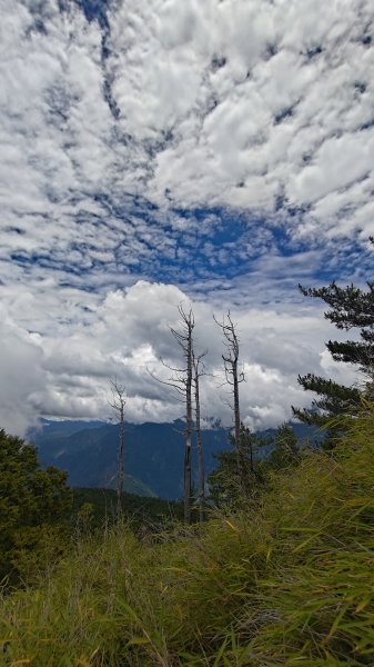 北三錐山3085632