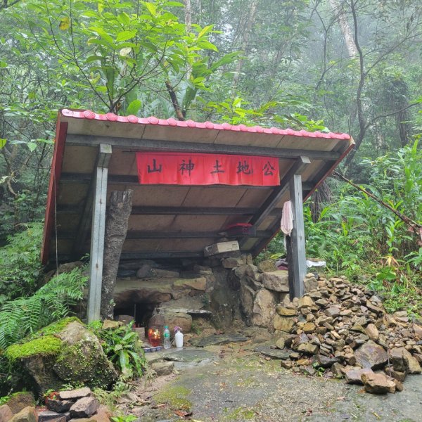 礁溪跑馬古道2519000