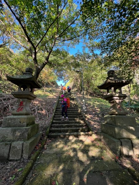 拱北殿-北港山-如意湖1558390