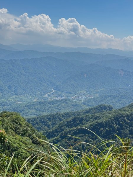 五分山盤山公路走雷達站登五分山下十分老街3124725