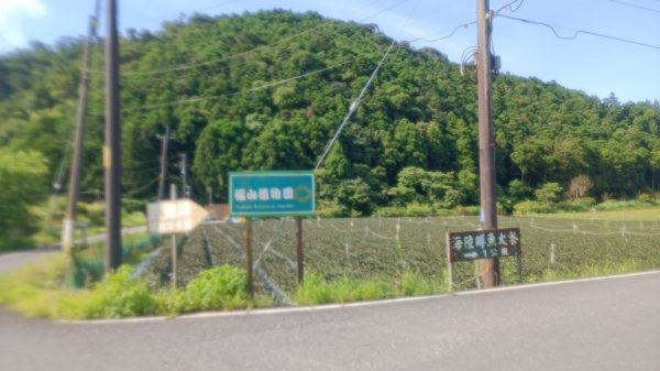 百大：福山植物園1748209