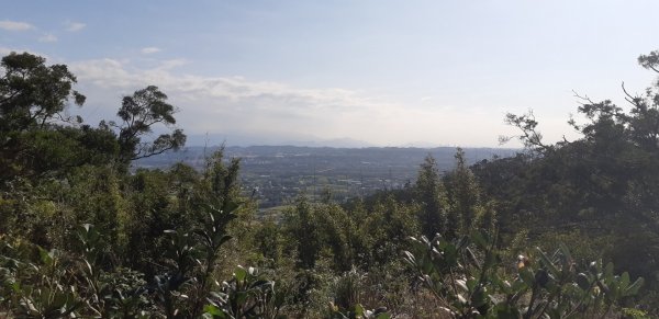 《犁頭山文山步道》縱走《三段崎古道石頭坑山》來回512902