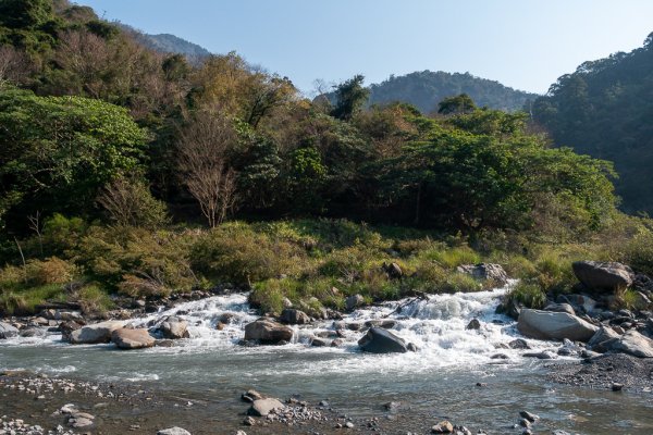 ❤ 再見~北港溪峽谷2719109