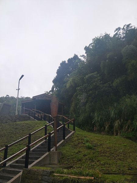 太平雲梯吊橋步道397164