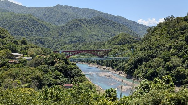115.05.17羅浮三橋-優霞雲瀑布-三星古道（新溪口吊橋-義興吊橋-復興橋）3056739