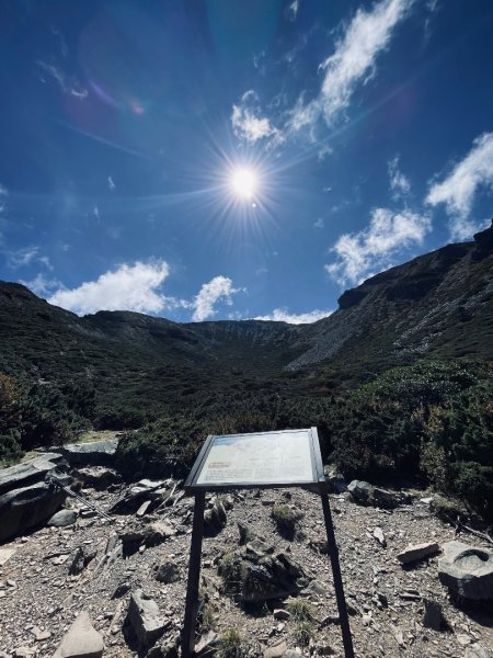 雪山西稜 2025 10/08 五天四夜2918471