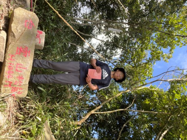 20251115_白雲山（高雄小百岳）2941529