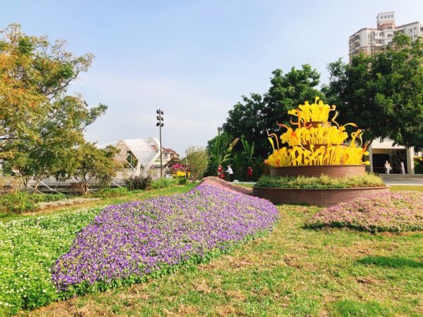 2018台中花博豐原葫蘆墩公園465515