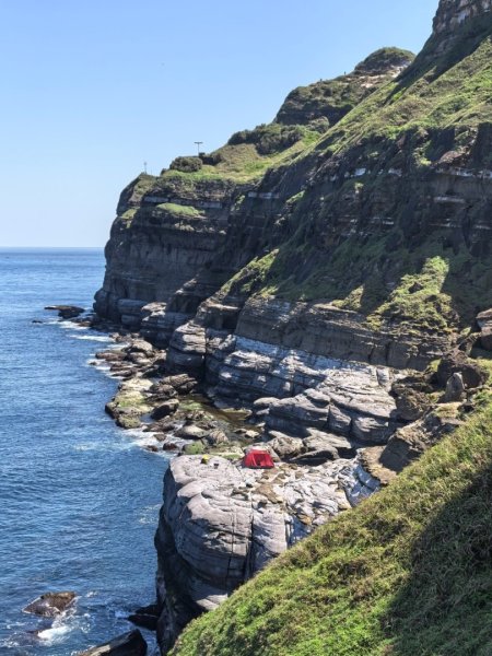 鼻頭角秘境2750410