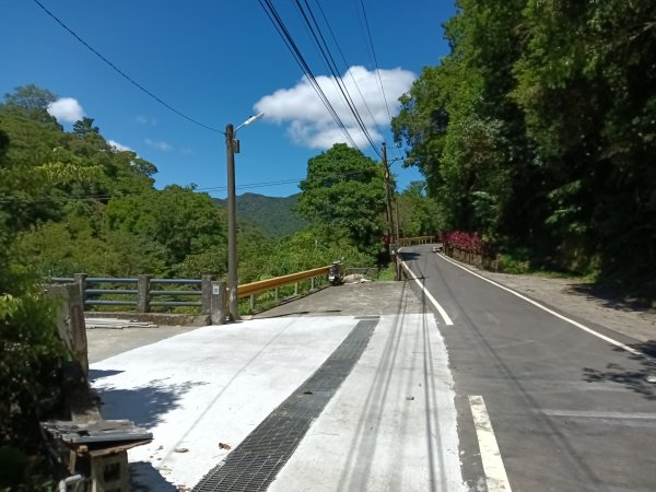 平溪區灰窯山驚險岩稜+司公碗帽山O型2897918