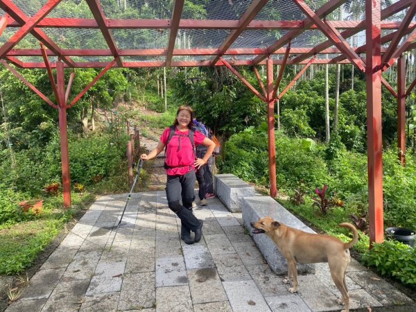 阿拔泉山、觀音石山、紅南坑山、獨立山2650859