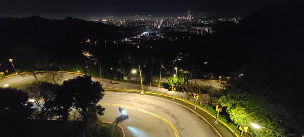 20211228 小百岳-新北市中和南勢角山3056368