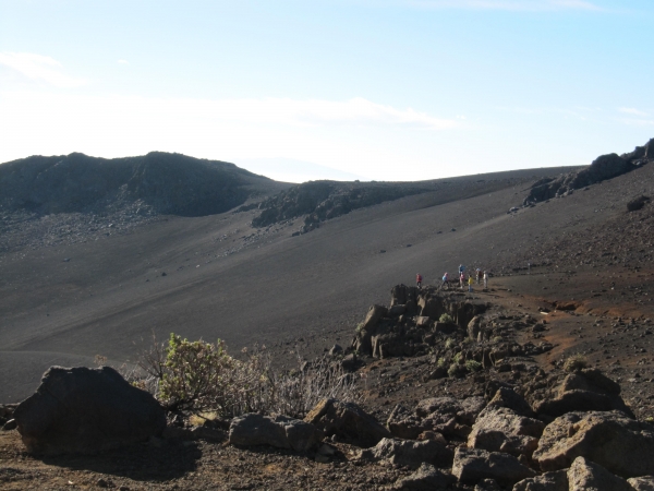 美西太平洋-夏威夷火山國家公園珍珠港健行51135