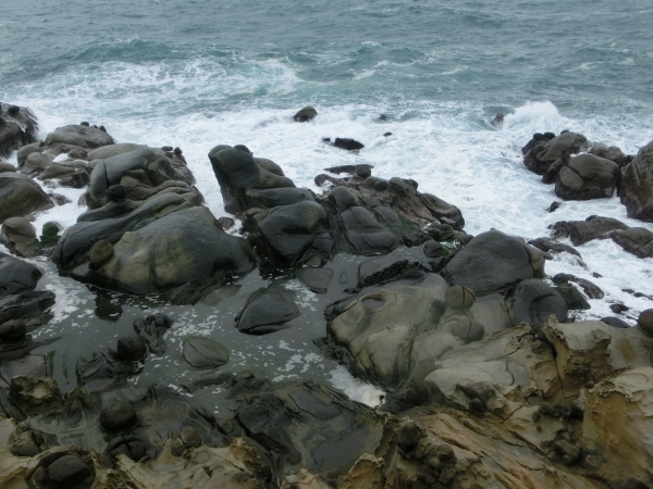 槓子寮砲台．和平島92916