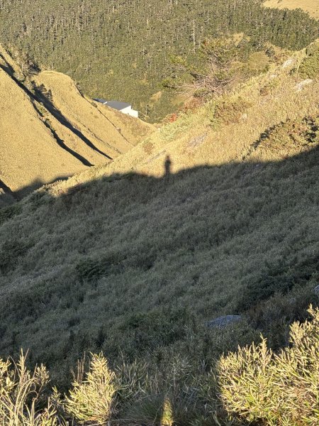 合歡尖山3050934
