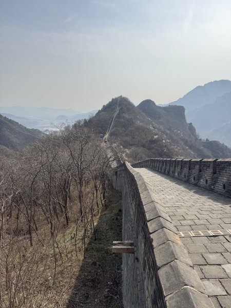 長城黃崖口關3036032