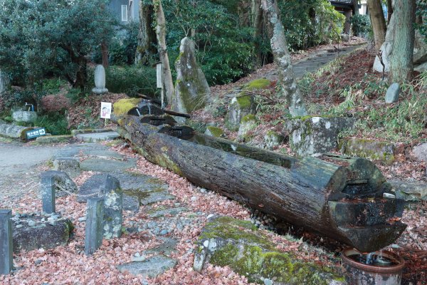 徒步中山道：馬籠峠越え2402666