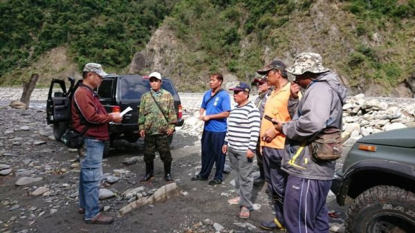 【新聞】夏日旅遊登山溯溪，請選擇合法遊程避免受害又觸法