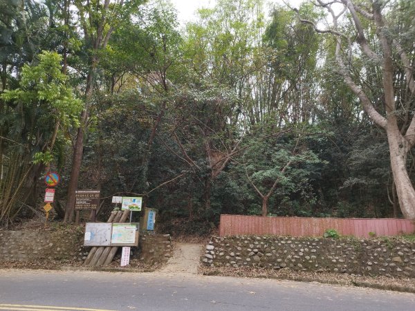 [嘉義市區][二]筍寮山東北、筍寮山、玉虛宮西北、南恩禪寺後山東北、湖內、翠華山、蘭潭隧道、北社尾西