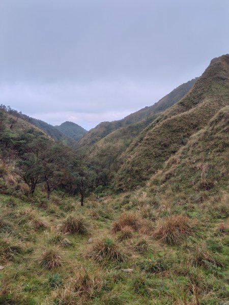 渭水之丘 烘爐地山 抹茶山 三角崙山2938759