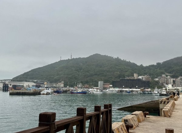 來去馬祖列島 Day 3 西莒 東莒/大浦 福山聚落有燈塔 夜訪藍眼淚3042277