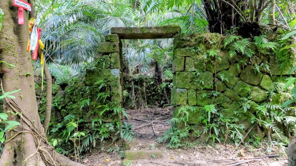 梅竹蹊山,麻竹坑山,苕谷瀑布,蝙蝠山2883317