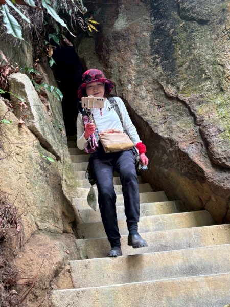 圓通寺烘爐地登山步道大O走3007151