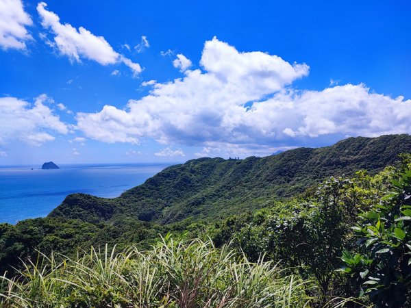 情人湖環山步道-(基隆)臺灣百大必訪步道2249558