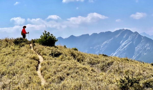 戀愛般的甘酸甜⋯ 閂山．鈴鳴山1342366