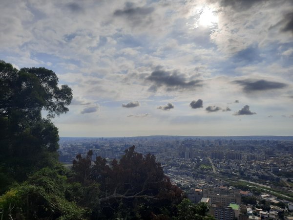 南觀音山步道大O型1065851