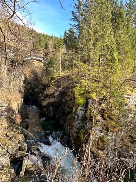 挪威🇳🇴Voss峽谷秘境2810310