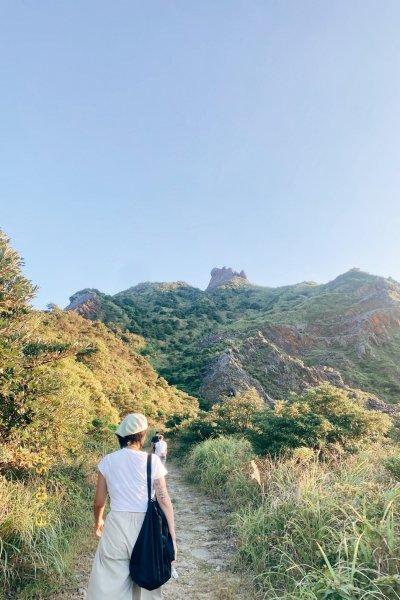 新北 金瓜石 煙囪山2917629