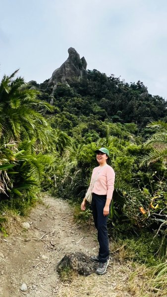 12/14(六)⭐墾丁恆春縱走~墾丁牧場-遙望大尖山-小尖山-大山母山(小百岳)-下石牛溪出赤牛嶺⭐2669343