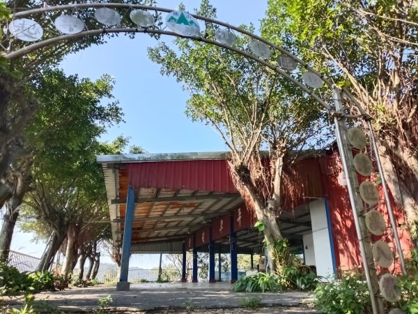 基隆市曾子寮山+大德山+摩天嶺+九華山+龍鳳山+火號山+球子山燈塔+白米甕砲台+白米甕尖+基隆燈塔3006511