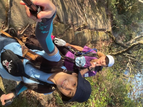 白金縱走石厝山2936569