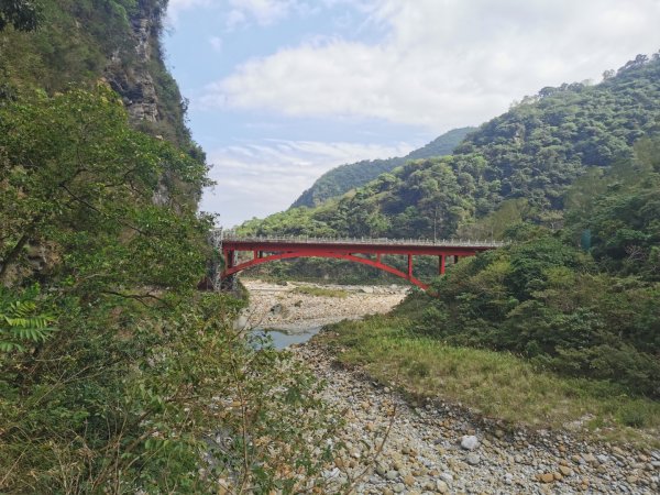 砂卡礑步道-五間屋來回2471341