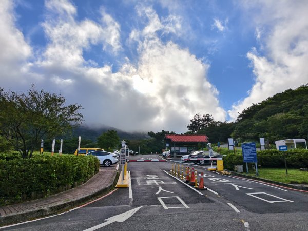 [百山百鳥尋旅-11/15] 2025_0927 大屯主峰-連峰步道_大屯山2899261