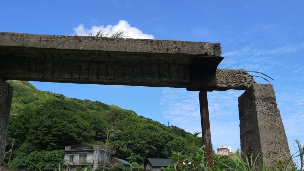 金瓜石黃金洞登山健行趣(郊山)1518850