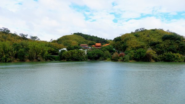 明德水庫,劍潭古道2677108