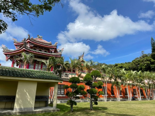 貴子坑親山步道&忠義山親山步道封面