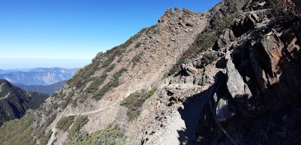 玉山前四峰之旅869545