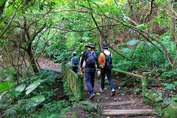 貂山古道與牡丹山O型2397829