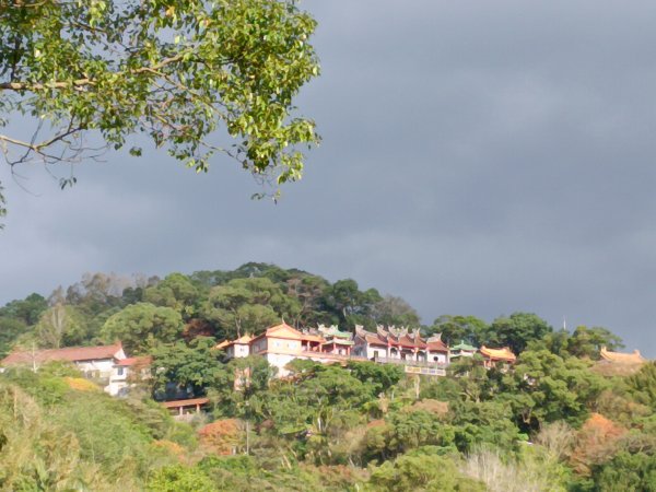 汐止區北港山+拱北殿楓情O型2976005