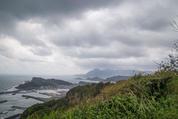 2017-10-24基隆槓子寮山205719