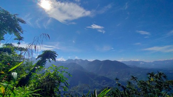 阿拔泉山/觀音石山/紅楠坑山 環狀2308158