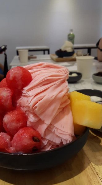 2019/09/01 軍艦岩親山步道，花藏雪2001396