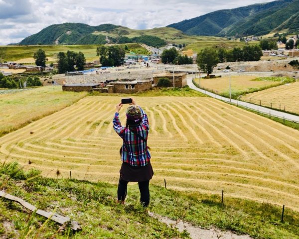 川藏深度之旅33天/A行程2901306