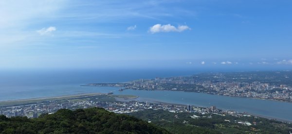 【2024觀音觀鷹尋寶任務】一日走完七條步道完成!2508420